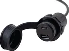 Koso KW015010 Usb Type-c/a Charger New. Price: $89.35.