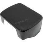 Bikers Choice Black Coil Cover - 13004BS4 New. Price: $28.99.