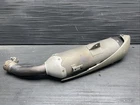 2004 Yamaha Yzf R1 Left Exhaust Muffler, Oem #915253 Used. Price: $75.00.