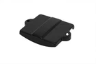 Gloss Black 6 Volt Battery Top Cover For Harley-davidson New. Price: $55.99.