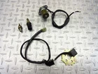 2005 03-05 Yamaha Oem Sensor Lot Oil Neutral Temp Pulser Rotor Used. Price: $40.29.