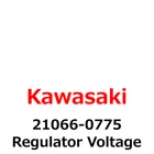 New Kawasaki Genuine 2020 KLX230R Regulator Voltage 21066-0775 From Japan. Price: $106.99.