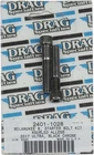 Drag Specialties Starter Bolt Kit Knurled 2401-1028 New. Price: $25.37.