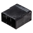 Namz Multi-lock Connector 12 Position Plug NA-174932-2 New. Price: $14.99.