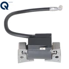 For Yamaha G20 G21 G22 Golf Cart Ignition Coil Repl JN6-85640-01-00 Engine New. Price: $12.19.