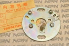 Nos Honda CB77 CB72 CL72 CL77 Contact Points Breaker Base Plate 30201-268-004 New. Price: $87.99.