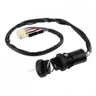 Qa Parts Ignition Switch HT-35100-HN1-000 New. Price: $24.02.