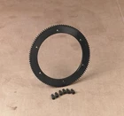 Drag Specialties Starter Ring Gear 102T Steel Harley Davidson DS242074 New. Price: $120.86.