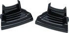 Kuryakyn Precision Spark Plug Cover Black P/n 6444 New. Price: $121.99.