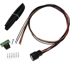 Namz 6-POSITION With 12-POSITION Fender Fascia Connector NRFH-02 New. Price: $39.43.