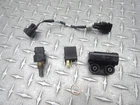 2018 17-19 Triumph Tiger 800 Xcx Oem Sensor Relay Lot Tip Bank Wire Tested Used. Price: $30.22.