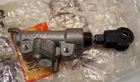 01-15 Honda Goldwing GL1800 Rear Delay Valve Second Brake Master Cylinder Used. Price: $24.78.