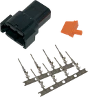 Namz Receptacle Kit MDR-8B New. Price: $28.19.