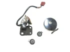 2004 Kawasaki Vulcan VN800 Ignition Set Key Lock Fuel Tank Cap Oem Used. Price: $94.99.