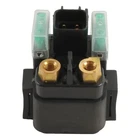 Starter Relay For Yamaha WR250R 2008-16 W/ 249CC 3D7-81940-00-00 New. Price: $26.21.