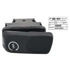 Starter Button Piaggio Liberty Iget 4T 125 2015-2023 Nuovo. Price: $9.78.