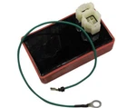 Ricks Motorsport Electric Cdi Box 2101-0334 27-15104 268852 RME15-104 New. Price: $89.95.