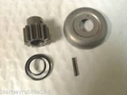 Harley 32E Generator Drive Gear Kit Knucklehead Panhead 36-57 Vl 30-36 New. Price: $49.95.