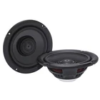 Open Box Rockford Fosgate TMS65 6.5" Full Range Speakers 14+ Harley Davidson. Price: $329.99.