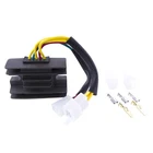 Regulator For Suzuki Boulevard S40 Dr Se 250 350 650 1986-2017 32800-14F01 New. Price: $69.89.