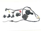 05 06 Kawasaki 636 Voltage Map Start Relay Electrical Sensors Set Kit Used. Price: $57.47.