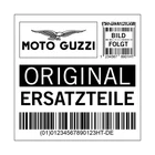 Light Switch Moto Guzzi, Right, B063135 Neu. Price: $352.50.