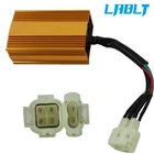 Lablt 6PIN Racing Dc For Cg GY6 125 150 200 250CC Dirt Pit Bike New. Price: $15.14.