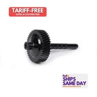 Tci 880028, One Black Plastic Speedometer Gear Drive Fits Gm 40 Tooth New. Price: $64.05.