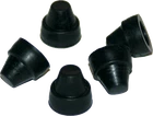 Namz Tripmeter Reset Button Rubber Boot Cover 5 Pk Hd 67880 94 NTRB-B01 New. Price: $18.09.