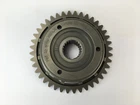 Honda Cbr 1000 Rr Fits 2004-2005 Starter Clutch 28110MEL000 28115MEL000 Used. Price: $28.57.