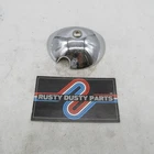 Harley Davidson Oem Nos Chrome Starter End Cap Trim Kit Xl Sportster 32626-81 New. Price: $24.99.