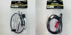 Yamaha Yzf R1 1998-2008 Healtech Gear Indicator Gipro G2 Gpxt + GPX-Y01 Red New. Price: $110.38.