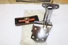 Harley-davidson Voltage Regulator Chrome Bracket 74533-70A Fl Fx 1970-75 New. Price: $20.00.