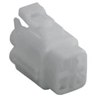 Namz NS-6180-4771 Mt Sealed Series 4-POSITION Female Connector 5-PK New. Price: $15.94.