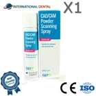 Dental Lab Gdt Cad Cam Spray Intraoral Surface Scanners Digital Restoration New. Price: $45.00.