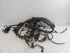 24 2025 Aprilia Tuono Main Wire Wiring Harness Loom Oem Used. Price: $199.99.