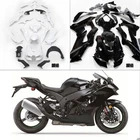 Injection Abs Fairing Kit+bolts For Kawasaki Ninja ZX10RR 2021-2026 ZX-10R New. Price: $388.90.