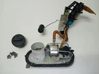 Harley-davidson 2002 Electra Glide Fuel Pump Assembly 75126-02 / 62897-01B Used. Price: $455.05.
