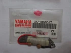 Yamaha DT175E Nos Source Coil, DT175F 1978-1979 2A7-85512-20 New. Price: $124.99.