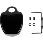 Drag Specialties Coil Cover Black For Harley Davidson 2102-0450 New. Price: $54.03.