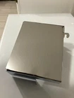 Big Twin Shovel Speed 1970-1984 Battery Cover 66378-70A New. Price: $39.05.