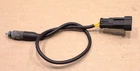 Rear Brake Tail Light Pedal Lever Switch Sensor Ducati Oem Monster Supersport Used. Price: $44.99.