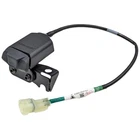 Kawasaki Genuine 2024 Eliminator EL450 Usb Outlet Kit Type-c 99994-1906 Oem New. Price: $100.00.