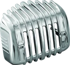 Kuryakyn Regulator Cover 01-17 Softail Chrome P/n 7839 New. Price: $86.44.