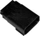 Namz Molex For Mx 150 Connector Pin Male Black NM-33482-1601 New. Price: $15.29.