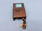 1986-1987 Honda Shadow Working Cdi Igniter Ecu Ignition Unit Used. Price: $331.55.