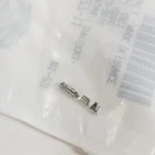 Harley-davidson Terminal 1.5MM Socket 72227-11 New. Price: $8.98.