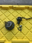 2018-2020 Yamaha Mt 07 Oem Lock Set Very Good Condition Used. Price: $199.99.