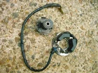 1981 1982 Honda GL500 Silverwing Oem Pulse Generator + Advancer 30300-MA1-154 Used. Price: $112.49.