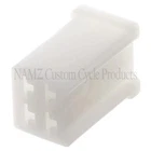 Namz NH-ML-4B 110 Series 4-PIN Female Coupler (5 Pack) New. Price: $17.99.